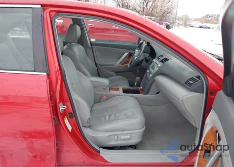 2008 Toyota Camry Xle V6 from USA, damaged, VIN 4T1BK46KX8U056384